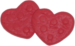 Heart Cookies