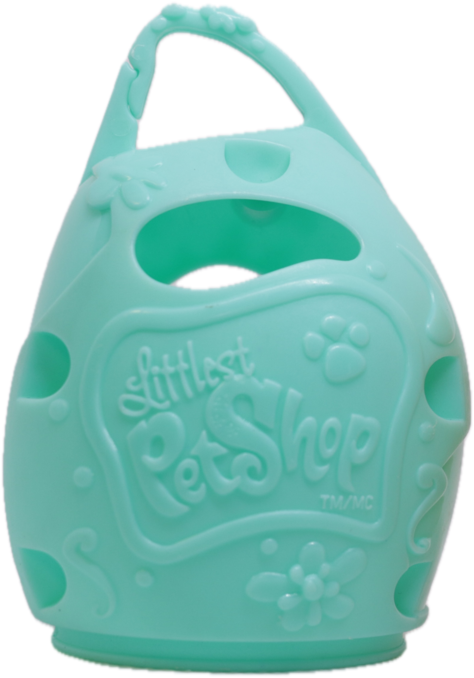 McDonald's Wave 3 Carriers (Mix n Match!)