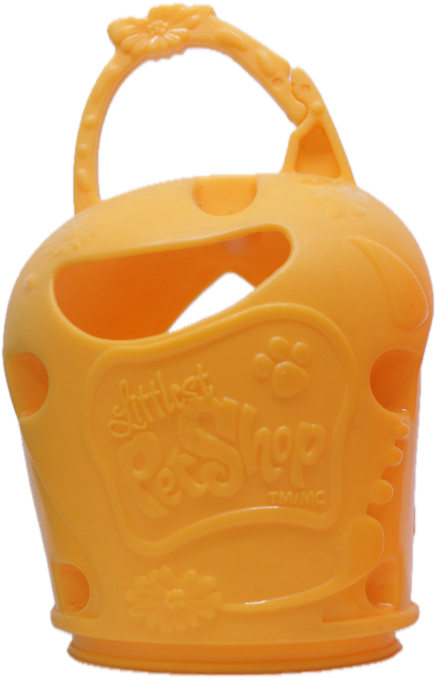 McDonald's Wave 3 Carriers (Mix n Match!)