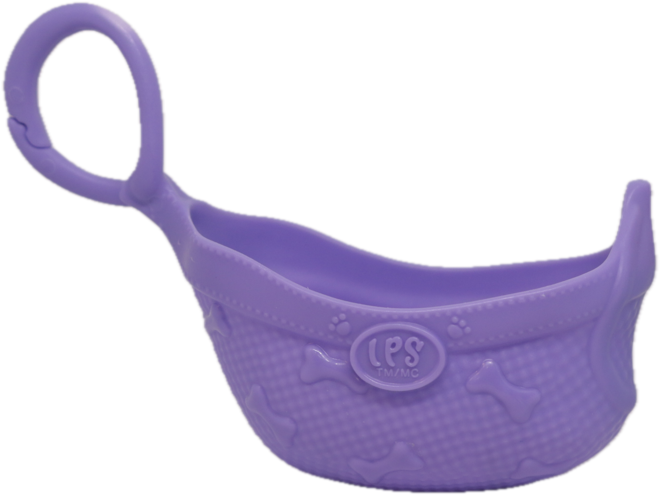 McDonald's Wave 4 - Bag Carrier