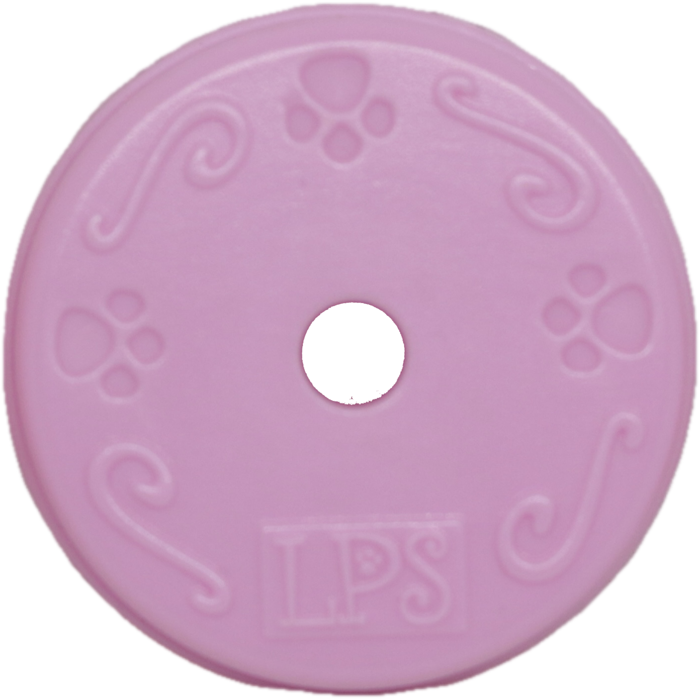 McDonald's Wave 1 Base