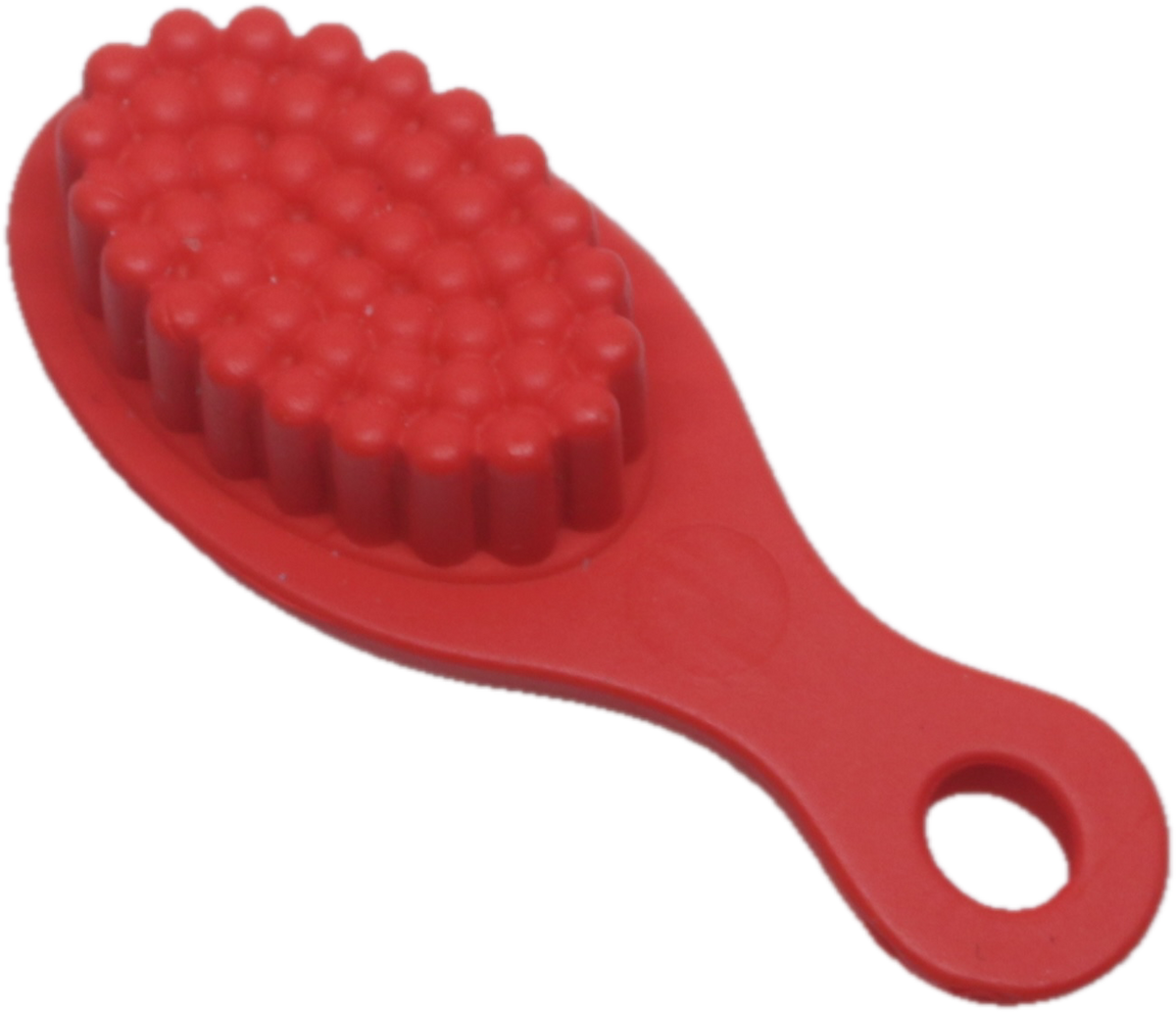 Flat Hair Brush