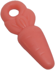 Carrot Charm