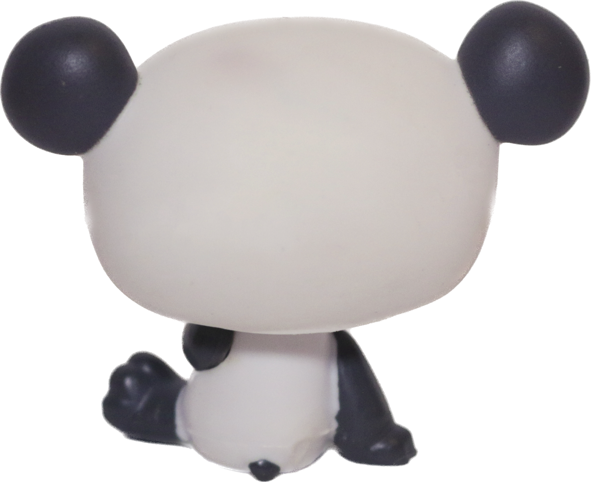#1092 Panda