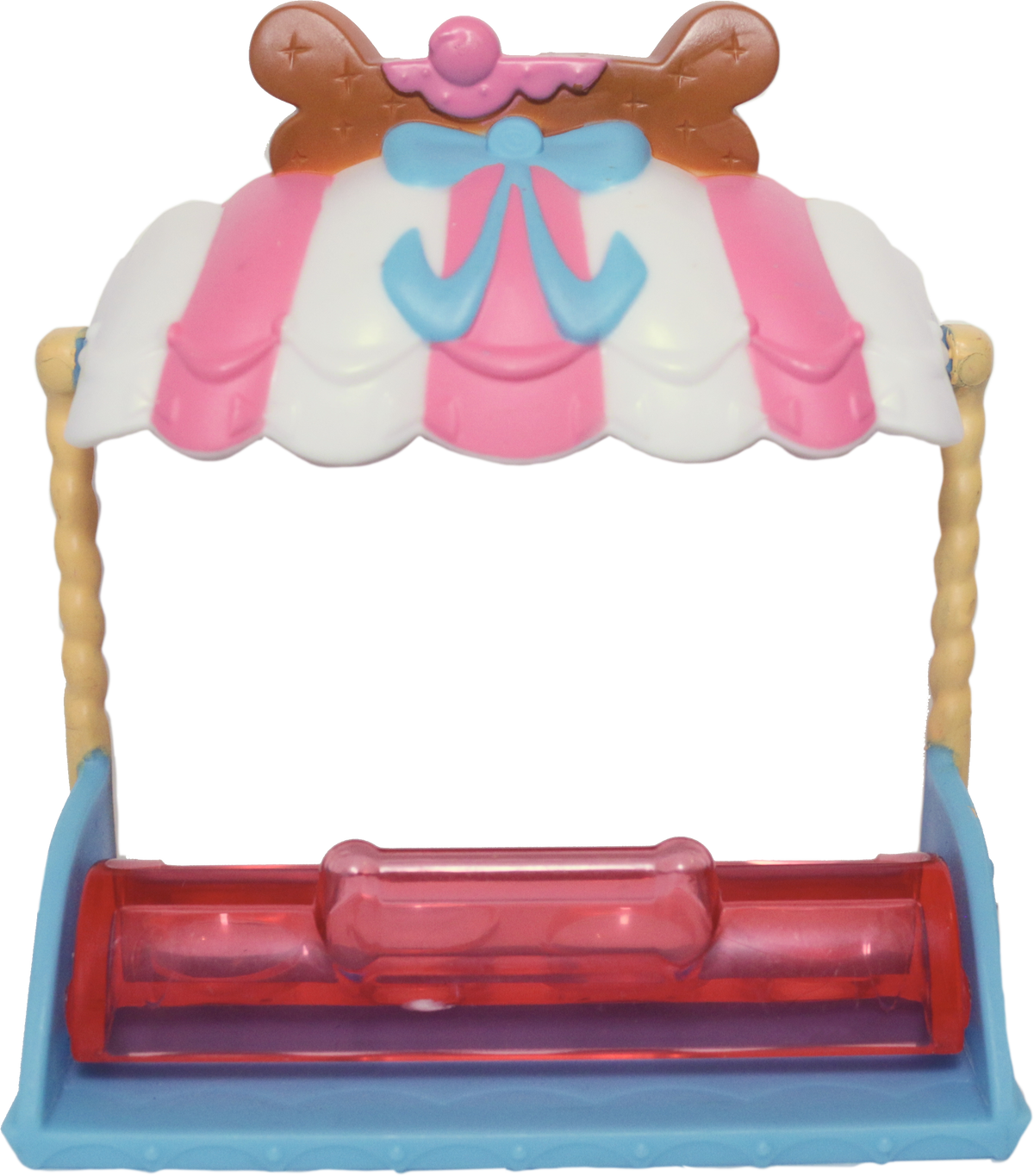 Ice Cream Frenzy Display