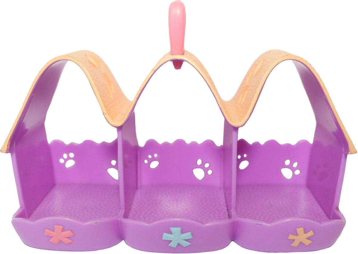 Petriplet Puppy House