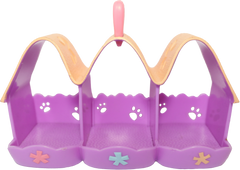 Petriplet Puppy House