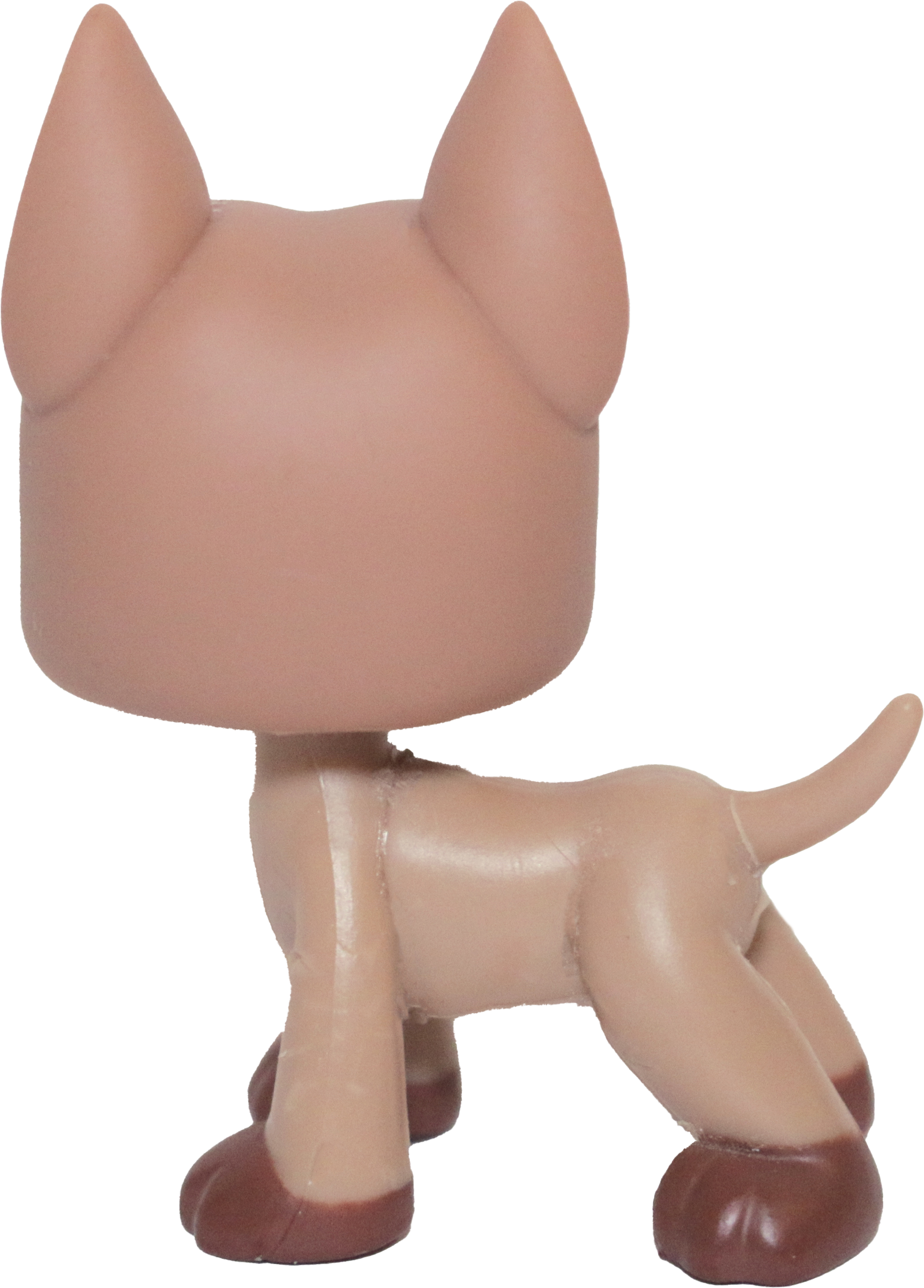 #0636 Great Dane (Deflocked)