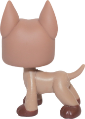 #0636 Great Dane (Deflocked)