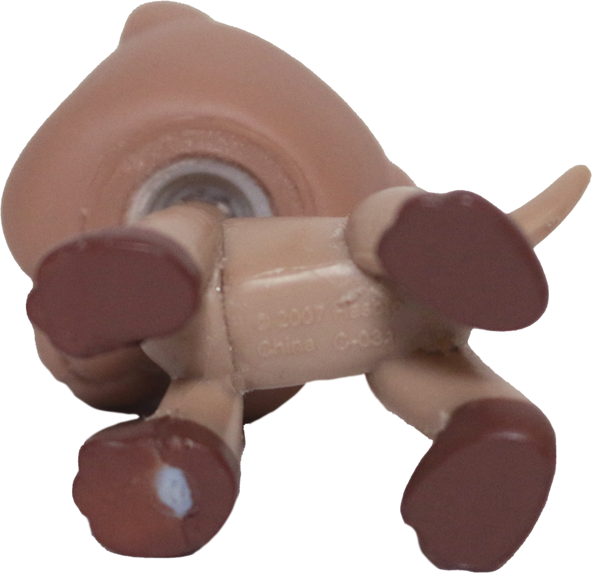 #0636 Great Dane (Deflocked)