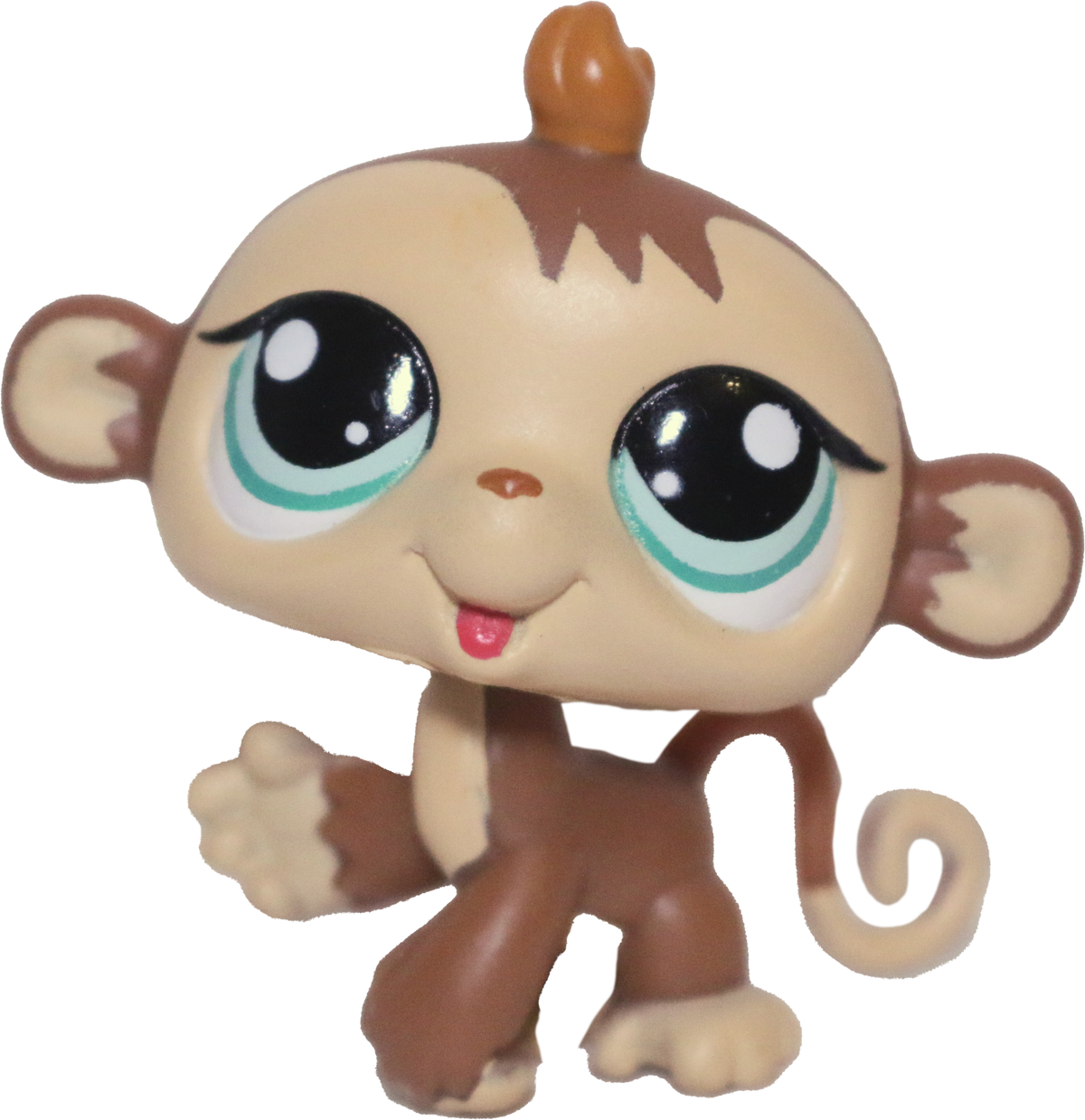 #1552 Baby Monkey