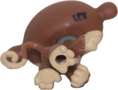 #1552 Baby Monkey