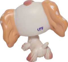 #1615 Cocker Spaniel