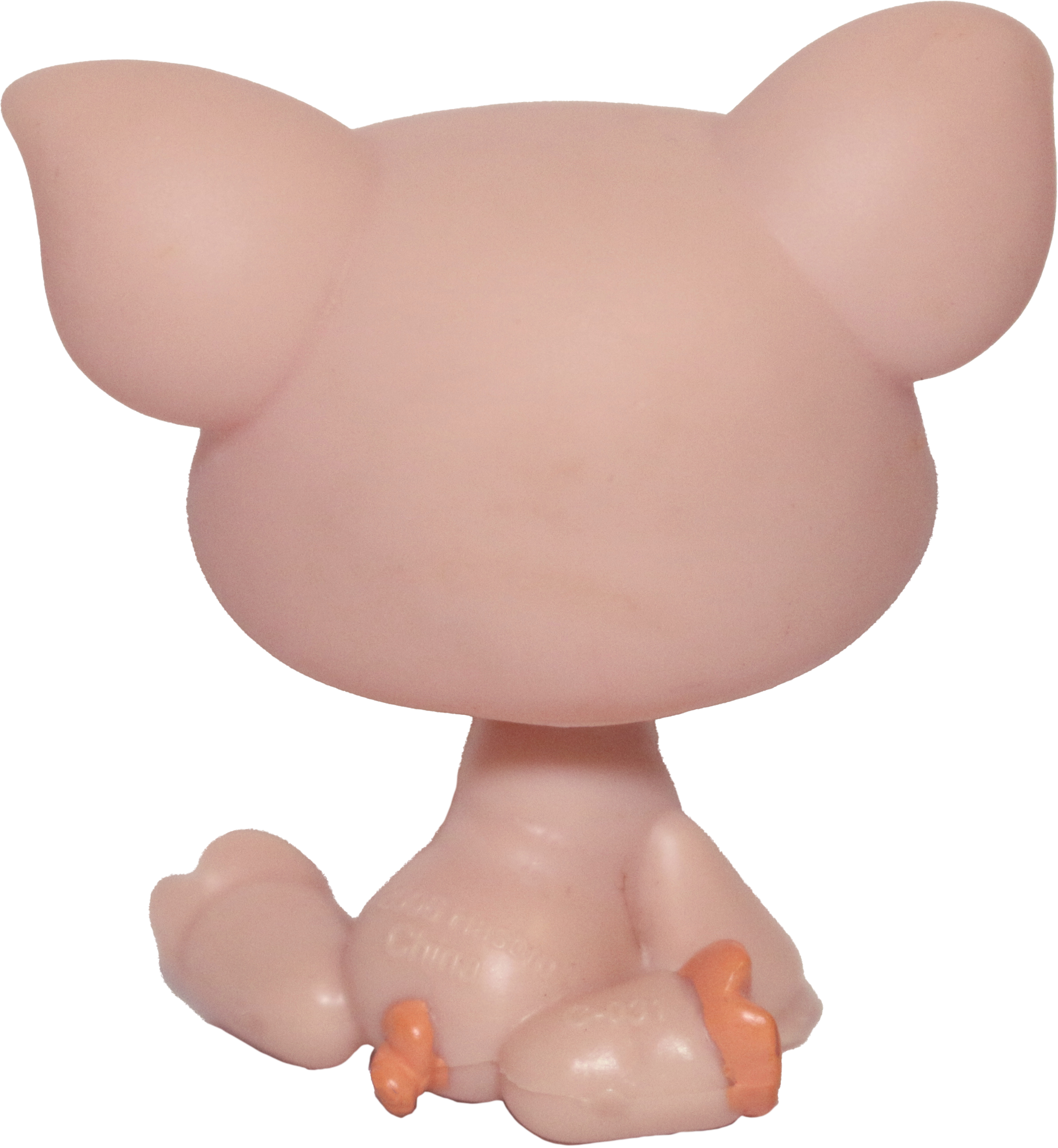#0885 Pig