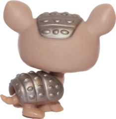 #0638 Armadillo
