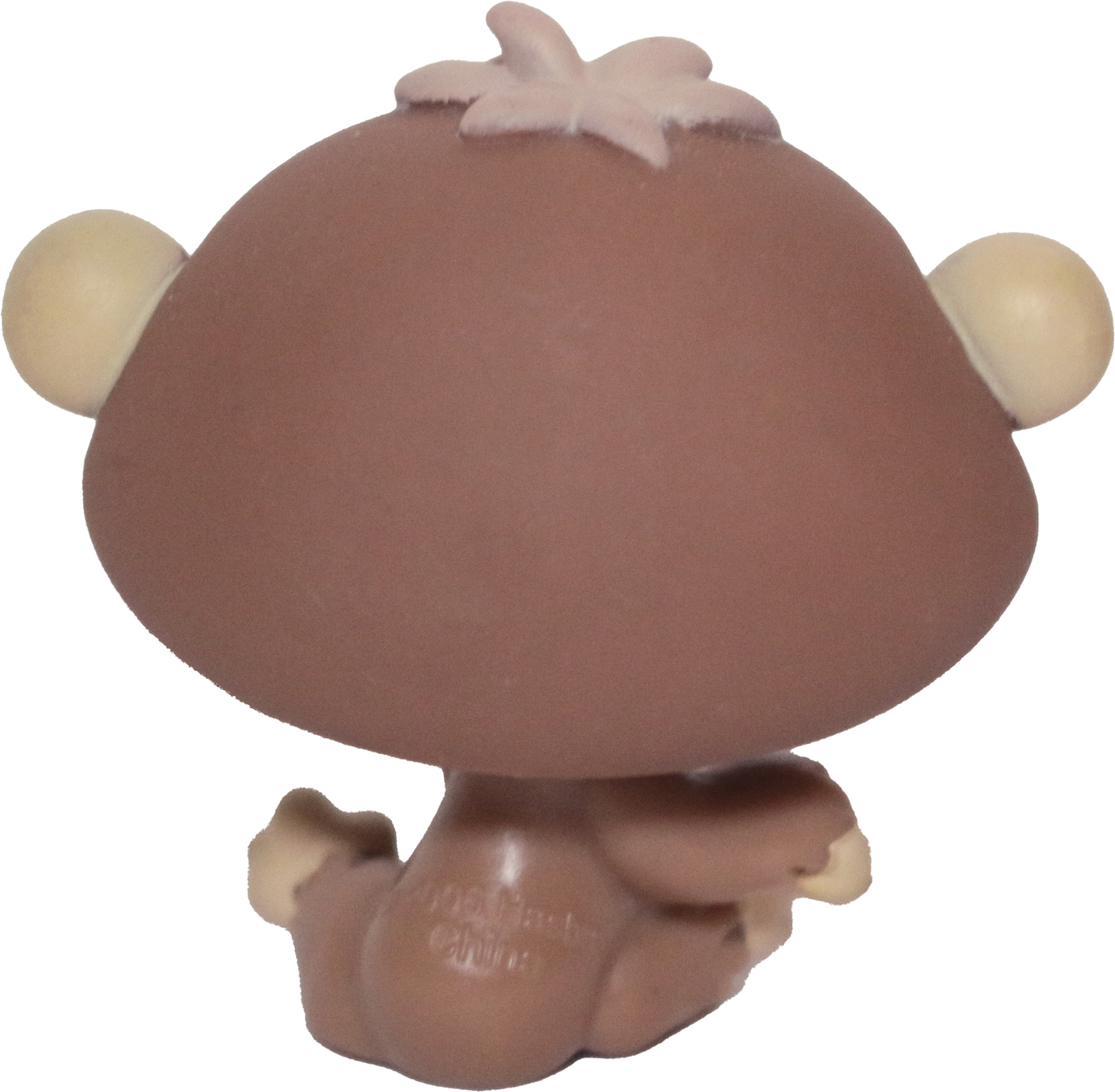 #0486/784 Chimpanzee