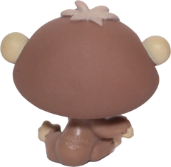 #0486/784 Chimpanzee