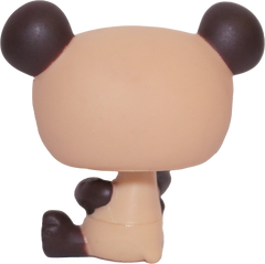 #0574 Panda