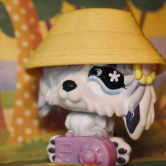 Hat...Bucket....Thing