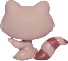 #0583 Raccoon