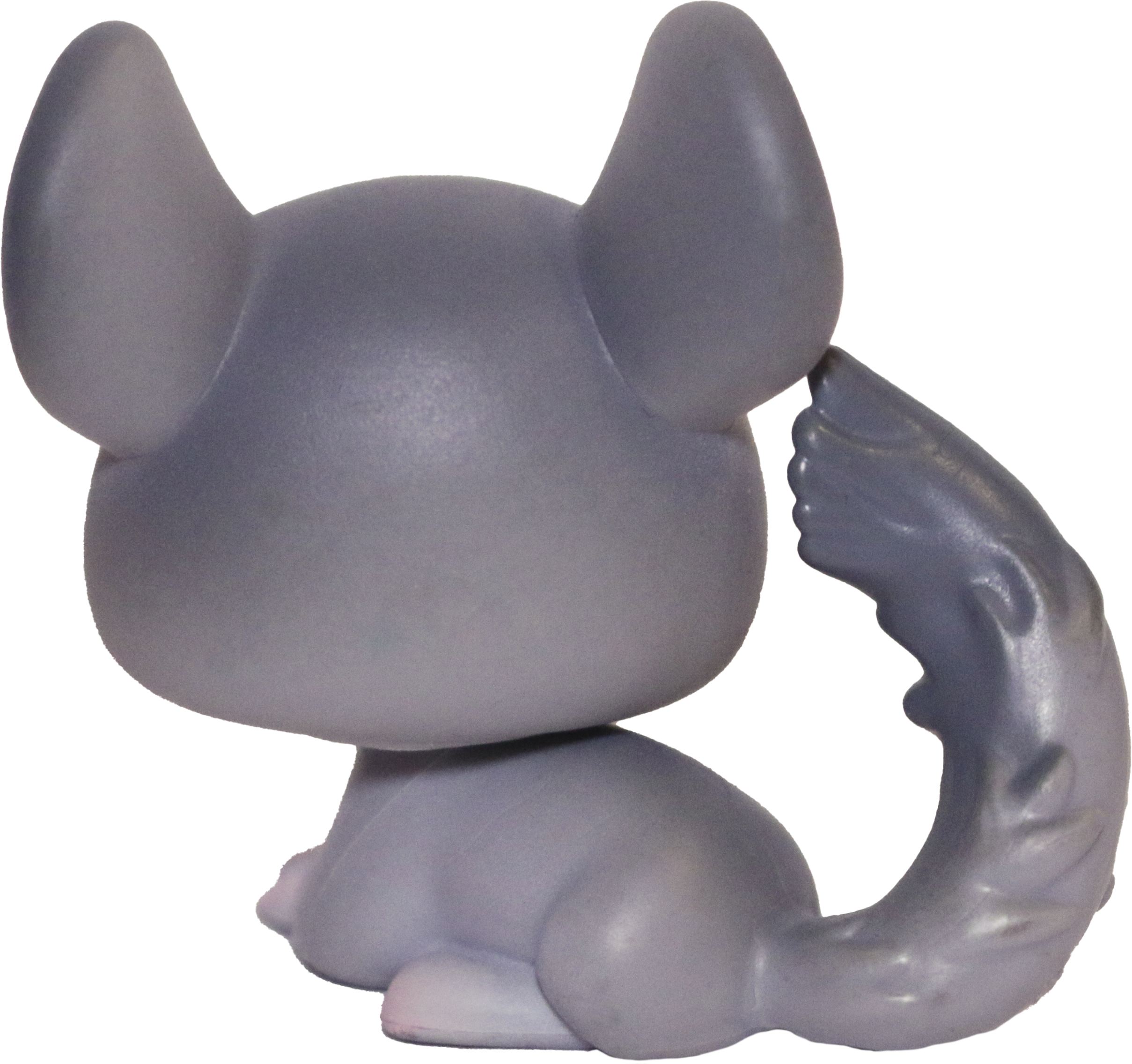 #0144 Chinchilla