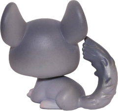 #0144 Chinchilla