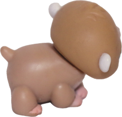 #0045 Hamster (Variant)