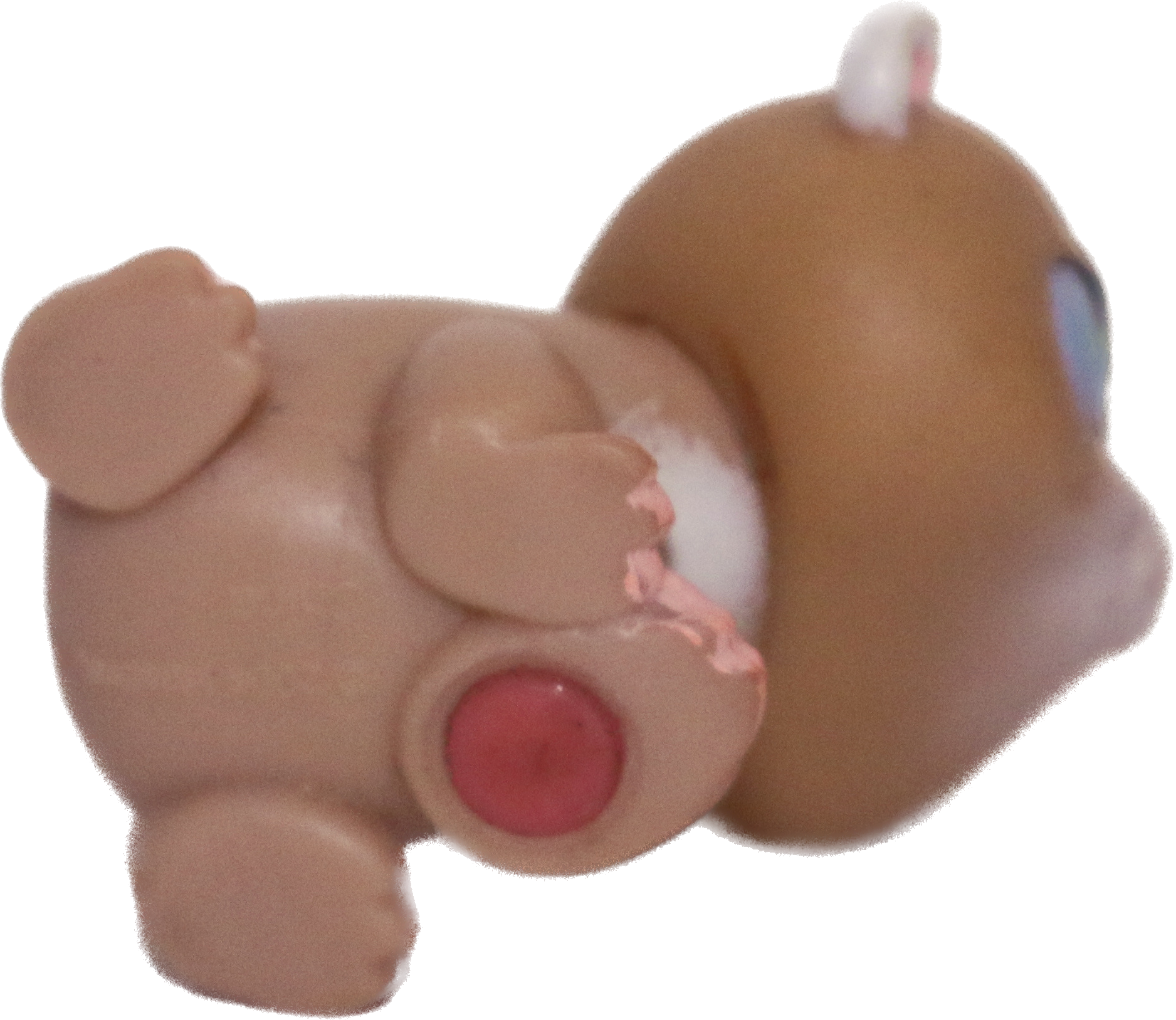 #0045 Hamster (Variant)