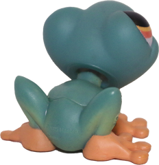 #0264 Frog