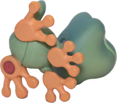 #0264 Frog