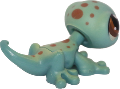 #0111 Gecko