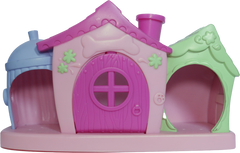 Playful Puppies House