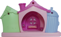 Playful Puppies House