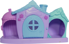 Playful Puppies House