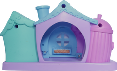 Playful Puppies House