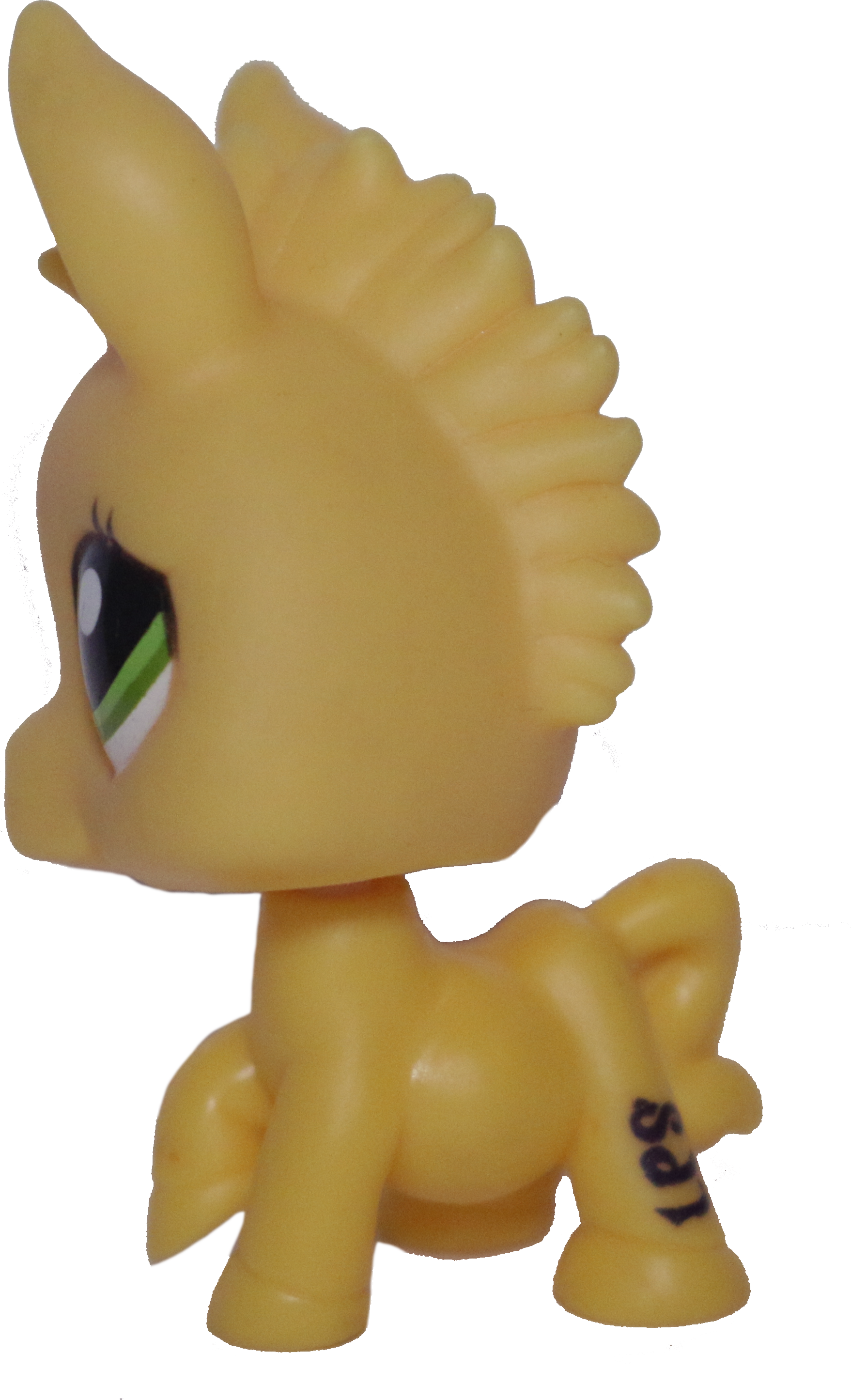 #2588 Donkey (Variant)