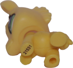 #2588 Donkey (Variant)