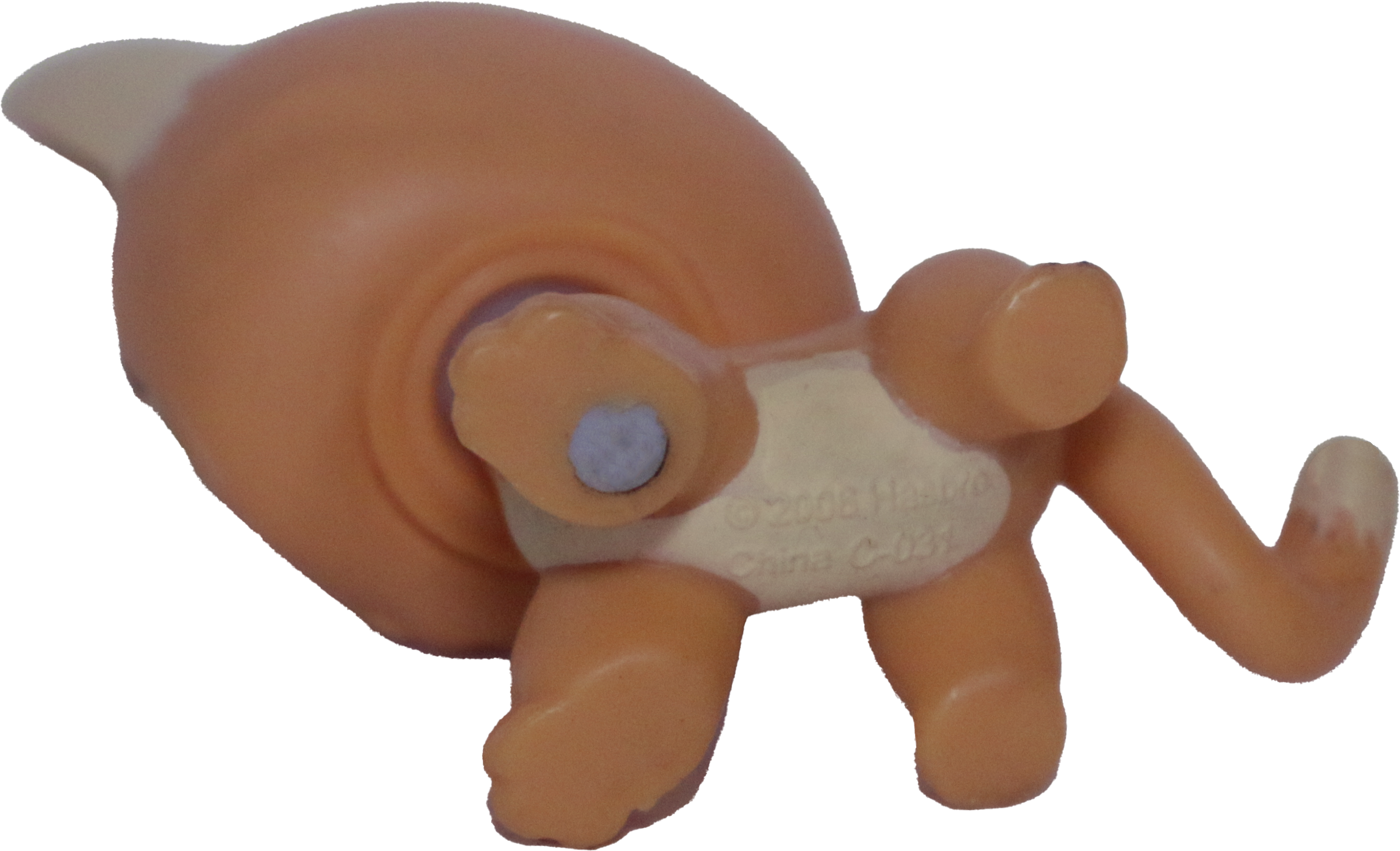 #0525/790 Shorthair Cat