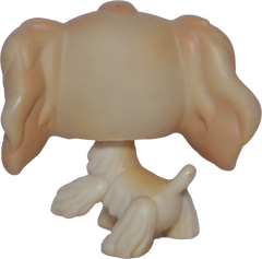 #0347 Cocker Spaniel