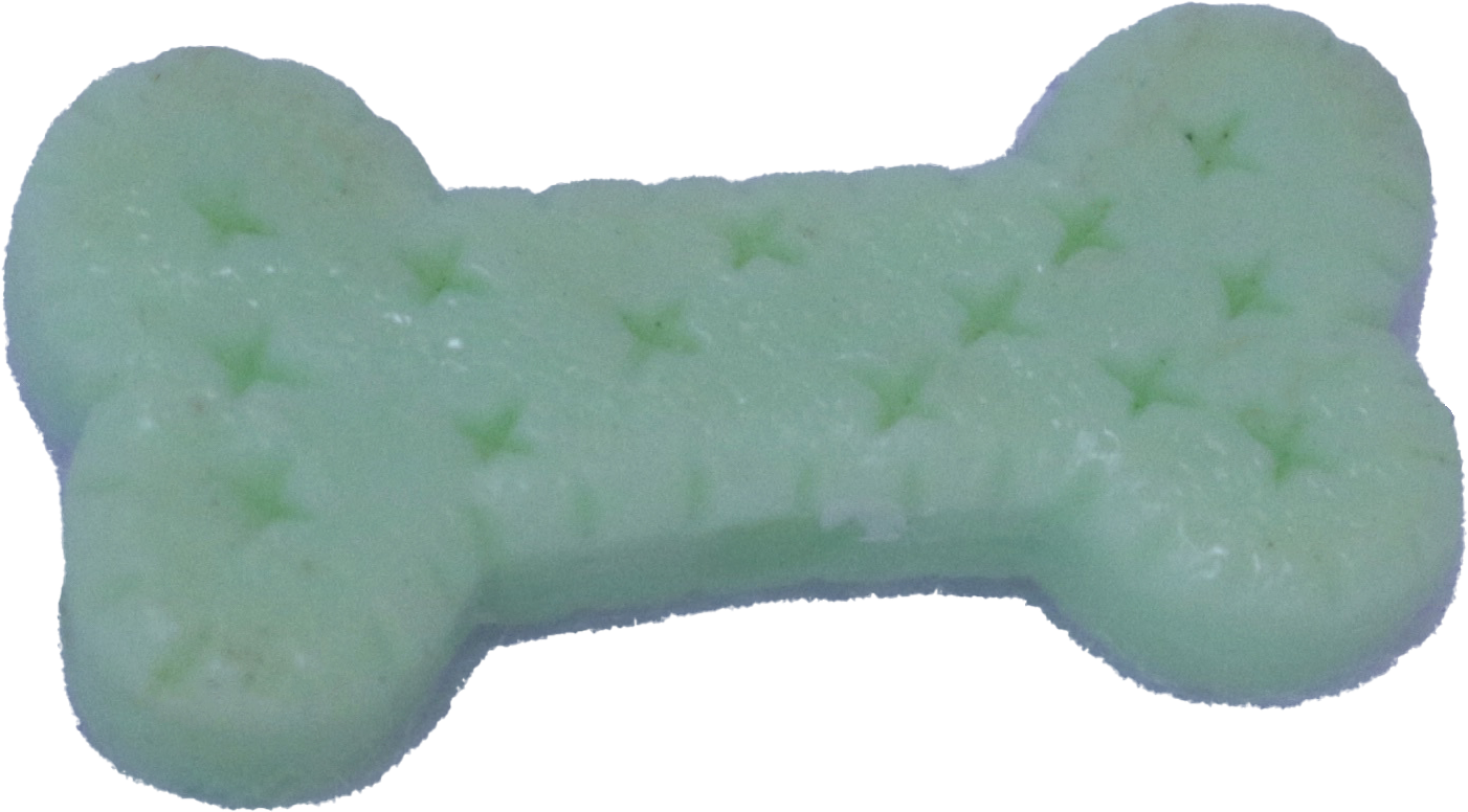 Treat Center Bone Biscuit