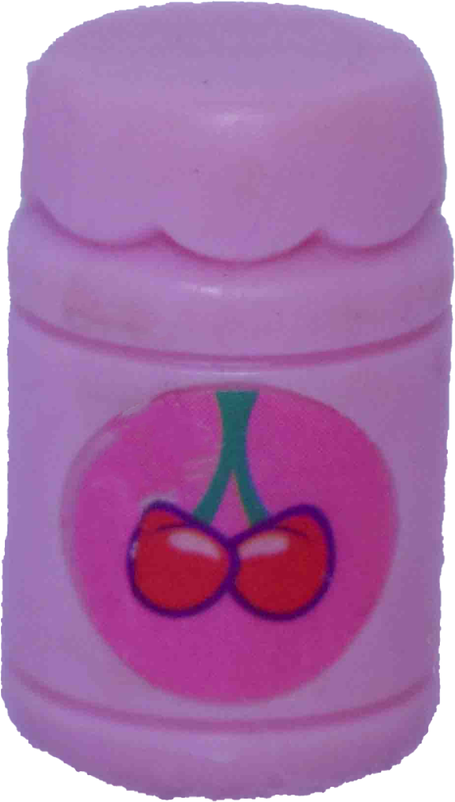 Vitamin Bottle