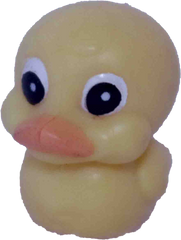Rubber Ducky