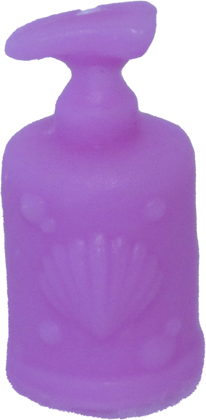 Soap Bottle
