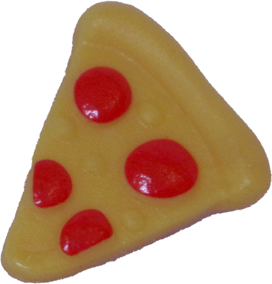 Pizza Slice