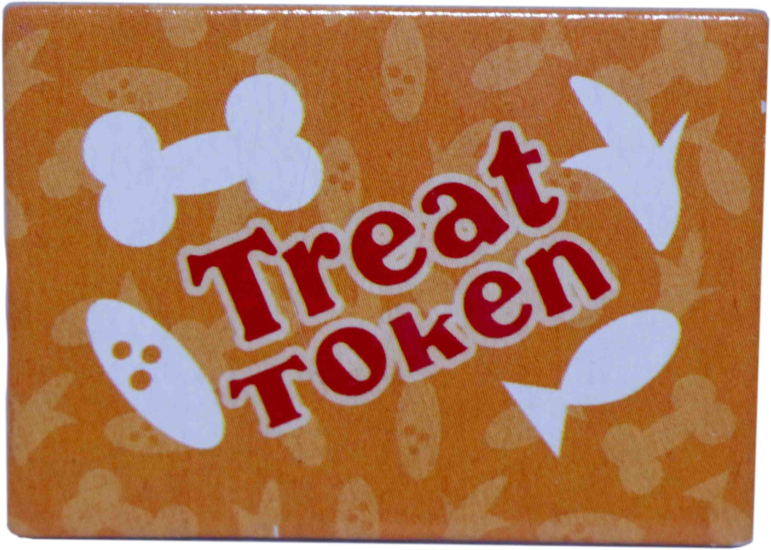 Treat Token