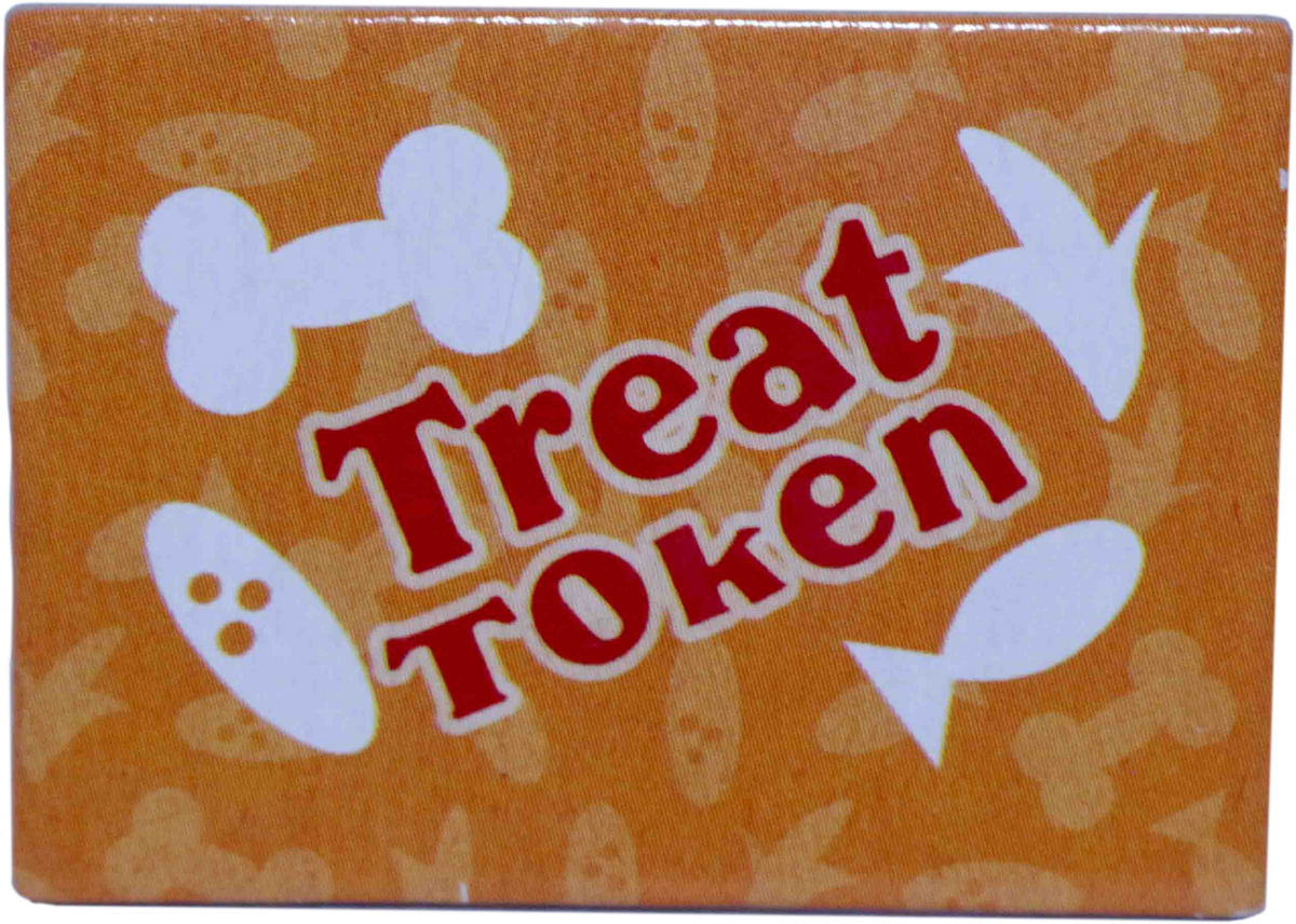 Treat Token