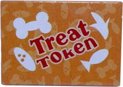 Treat Token