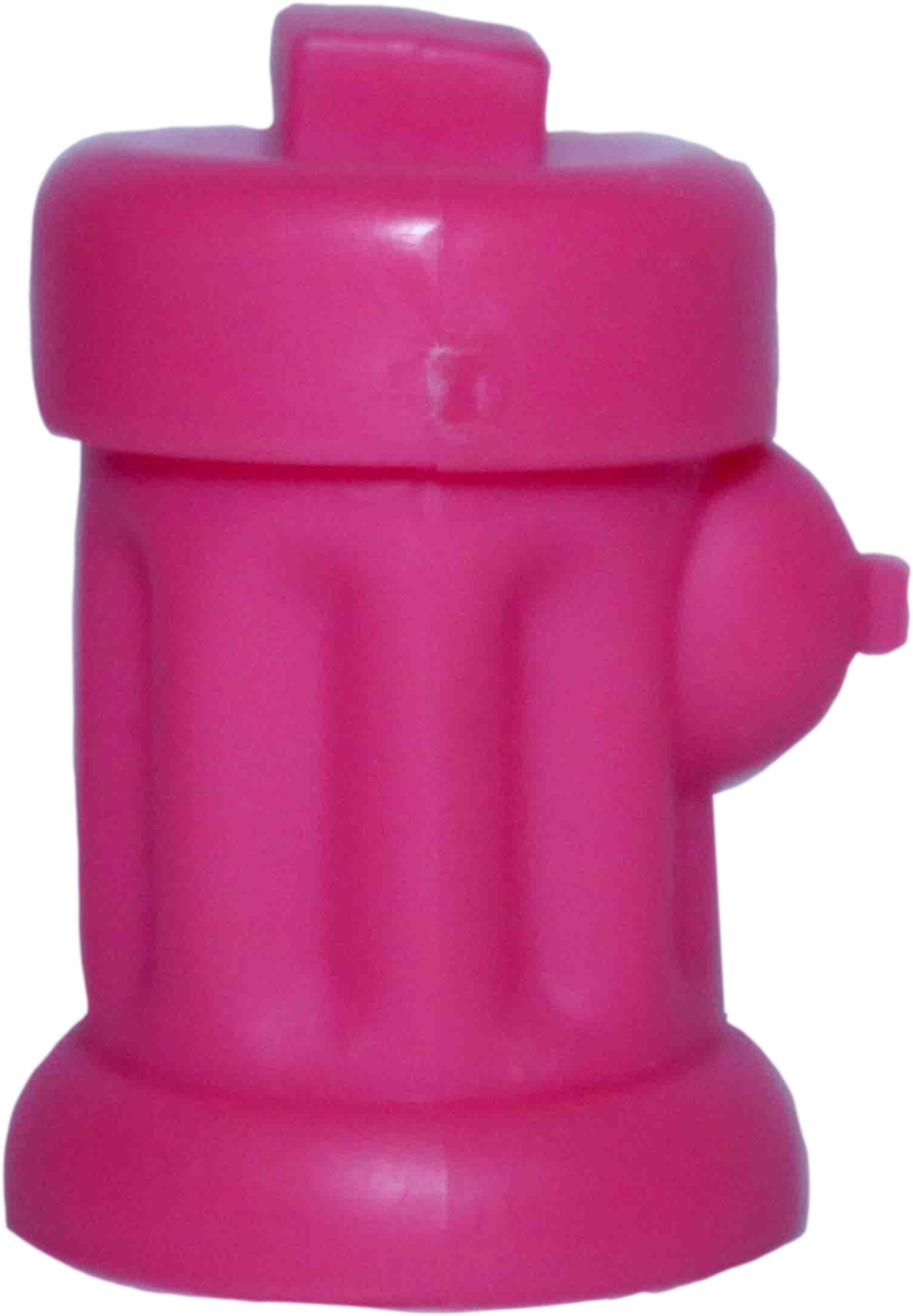 Fire Hydrant (Large)