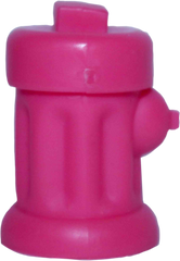 Fire Hydrant (Large)