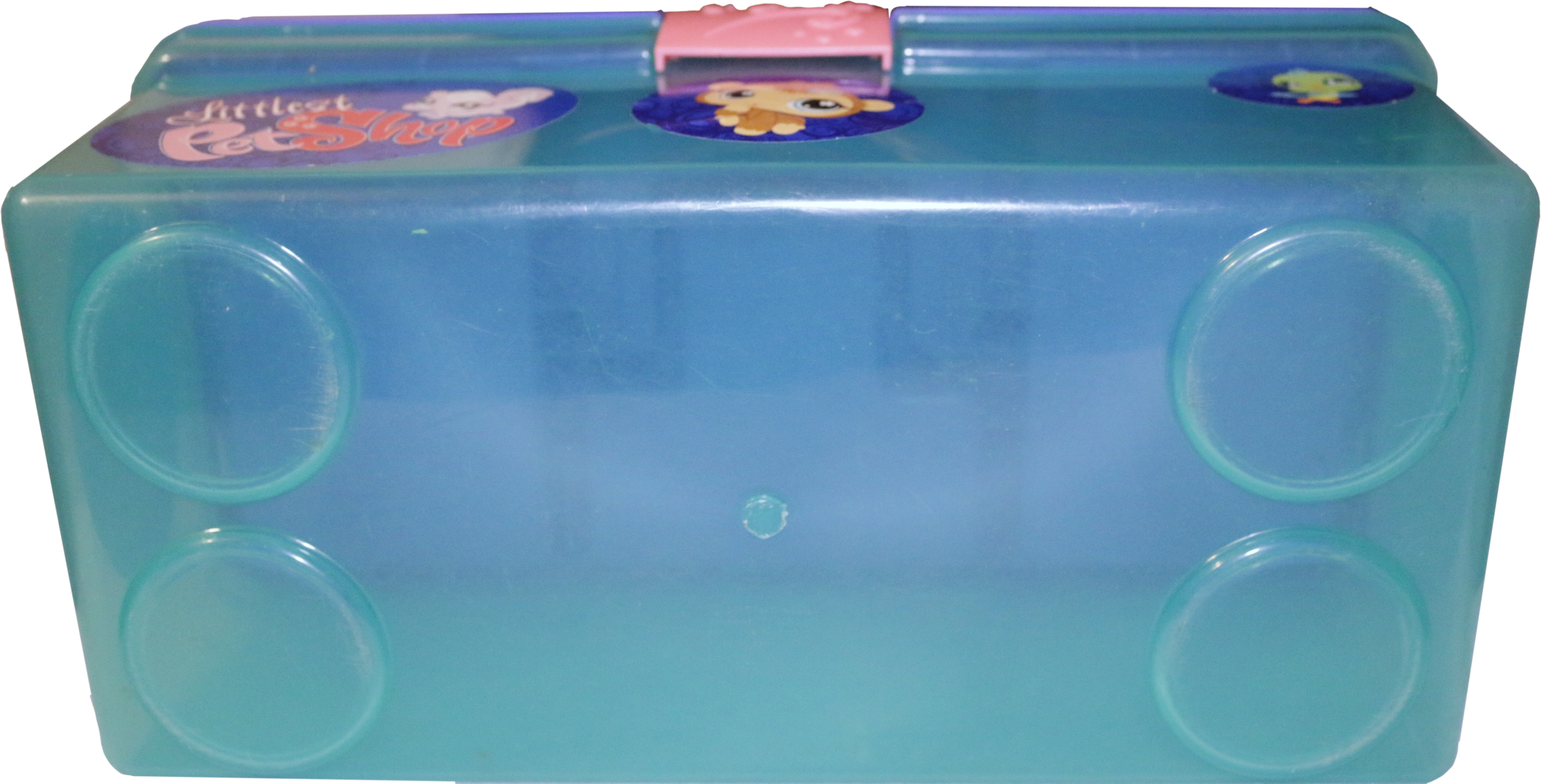 Tackle Box